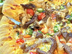 -达美乐比萨(大冲店)