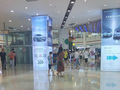 -宁波鄞州万达广场
