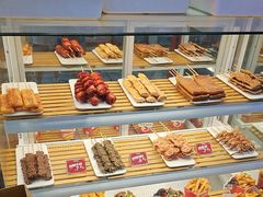 -莱得快酸辣粉(天和里店)