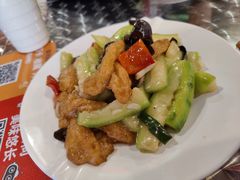 -日昌餐馆(亦庄店)