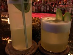 -Bar The Vortex(高新万达店)