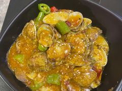 -青木岚小海鲜•小龙虾(友谊店)