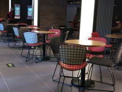-肯德基(蓝桥店)
