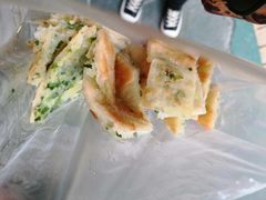 -咏春葱油饼(德政中路店)