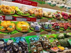 -百果园PAGODA(应元路店)