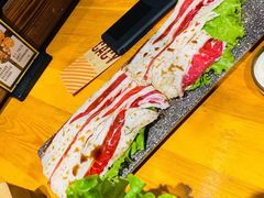 -那胡同里的小烤肉馆(开发区万达店)