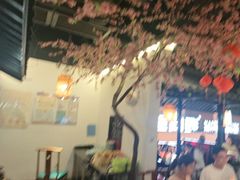 -卢大鲜鱼头捞饭(美利广场店)