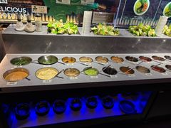 -芸山季·云南山珍菌火锅(人民广场来福士店)