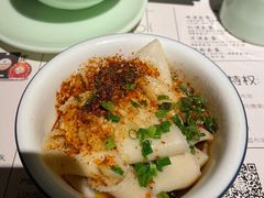biangbiang面-胡桃里音乐酒馆(曲江店)