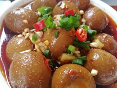 -炉小二铜锅牛蛙•川湘菜(三里屯店)