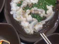-咸草酱蟹