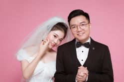 点击看大图 -苏州HX-合喜映画婚纱摄影