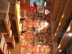 大堂-味千拉面(广州金沙永旺梦乐城店)