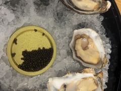 -Osteria Garden 生蚝花园餐厅(原进贤路店)