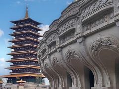 -牛首山文化旅游区