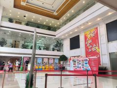 -中国福利会少年宫