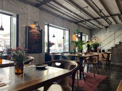 -Apollo·西班牙小酒馆(安福路店)