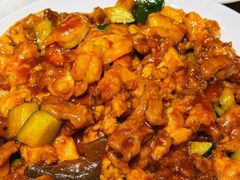 -恩宏德餐馆(平山道店)