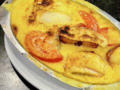 葡国鸡饭-妈阁铭记澳葡美食