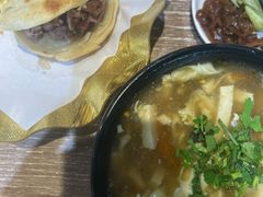 -永茂驴肉(莲池南大街总店)