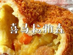 -喜马拉雅森HIMALAYAN FOREST