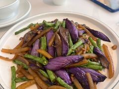 地三鲜-食光慢宴·安吉土菜馆