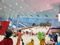 -广州热雪奇迹
