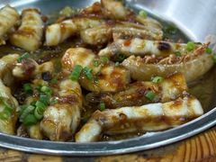 -红日饭店(裕隆三路店)