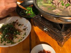 粉蒸牛肉-牛大牛跷脚牛肉(光华苑店)