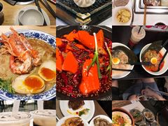 -雷门拉面店(新光天地店)