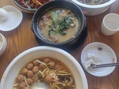 -溢香苑瓦罐(前进路店)