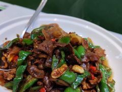 -胡子大厨·超级小炒肉(华润店)