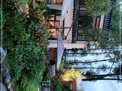 -往来·竹里.宝宝宴.生日宴.团建.宴席(花乡农居店)