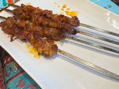 -巴依老爷新疆美食(工体旗舰店)