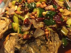 -滋味烤鱼(祥和里店)