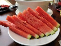 -柴米油盐(土菜院子店)