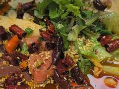 -每味每客·重庆麻辣烫(拓展大厦店)