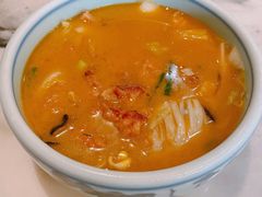 油泼小酥肉-西安饭庄·非遗陕菜(钟楼店)