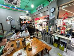 -小辫子羊肉面馆(周东店)