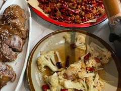 -乔阿马·江南味·驴肉香(龙湖华泾天街店)