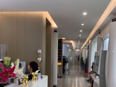 -北京地坛口腔门诊部