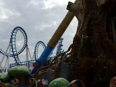 -厦门方特梦幻王国