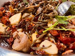 -天治宣·野椒鸡(龙头寺总店)