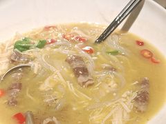 -梁家大院•农家菜(昆山会展中心店)