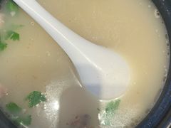 -高玛纳驴肉火烧(一世界店)