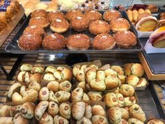 -巴黎贝甜(印象城店)