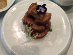 桂花糖藕-张生记(丁香国际店)