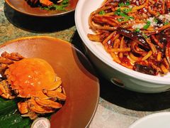 -苏帮袁Sue Cuisine(南开大悦城店)