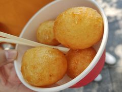 -黑色经典臭豆腐·湖南特产(太平街口店)