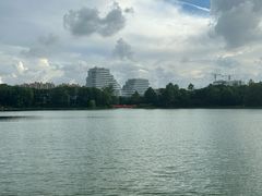 -美兰湖景区